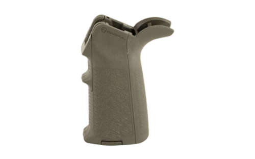 Grips Pads Stocks Magpul Industries MIAD GEN 1.1 MAGPUL MIAD AR GEN1.1 GRIP KIT OD